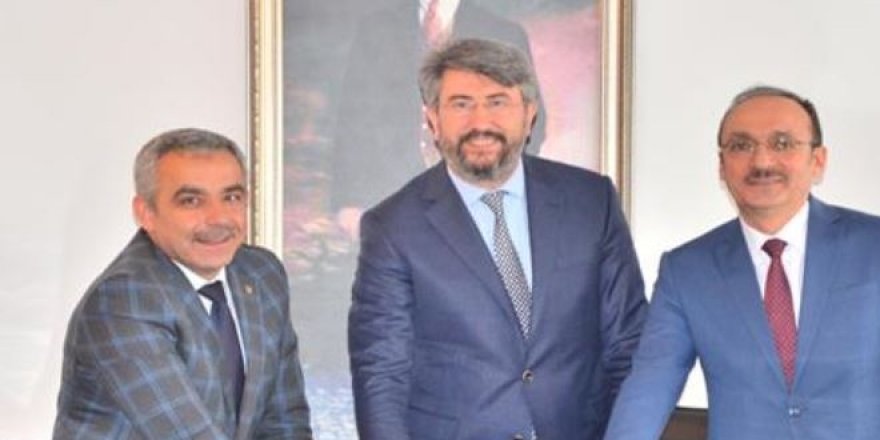 208 şehit yakını, gazi ve gazi yakını atama kurası gerçekleşti