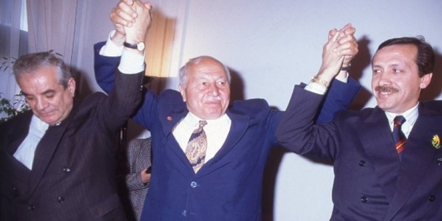 Ekrem İmamoğlu: Bir an önce yetkimizi bize verin