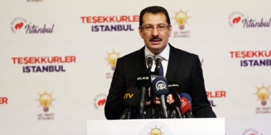 İstanbul'da, İlçe nüfus müdürü tutuklandı