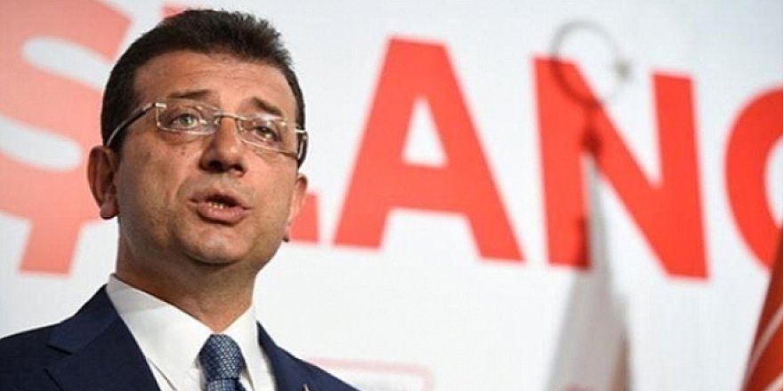 İmamoğlu son farkı açıkladı: 17 bin 719