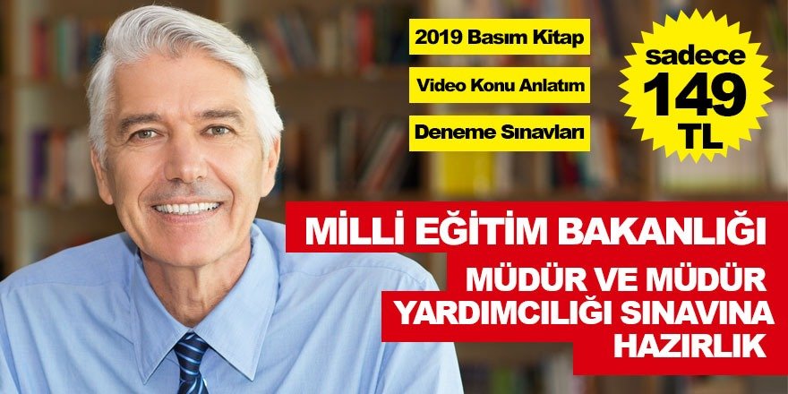 MEB EKYS 2019 Kazanma Fırsatı!