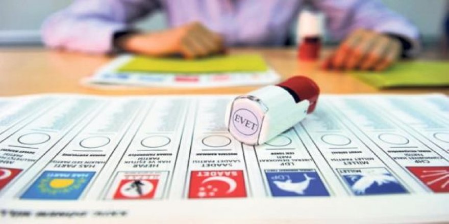 Başsavcılıktan 'İstanbul'da seçim operasyonları' açıklaması