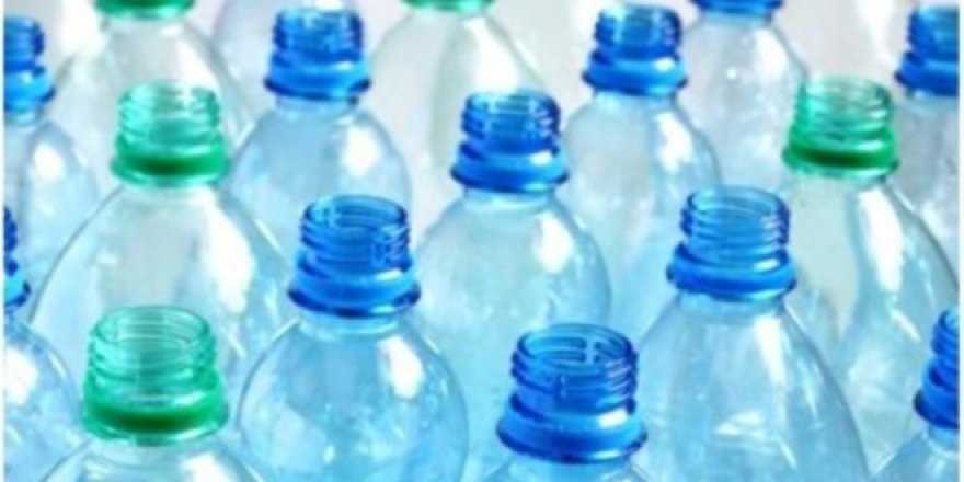 Ücretli poşetin ardından, 'depozitolu pet şişe' geliyor