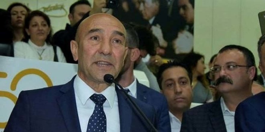 İhraç edilen öğretmenleri zabıta olarak alacağız