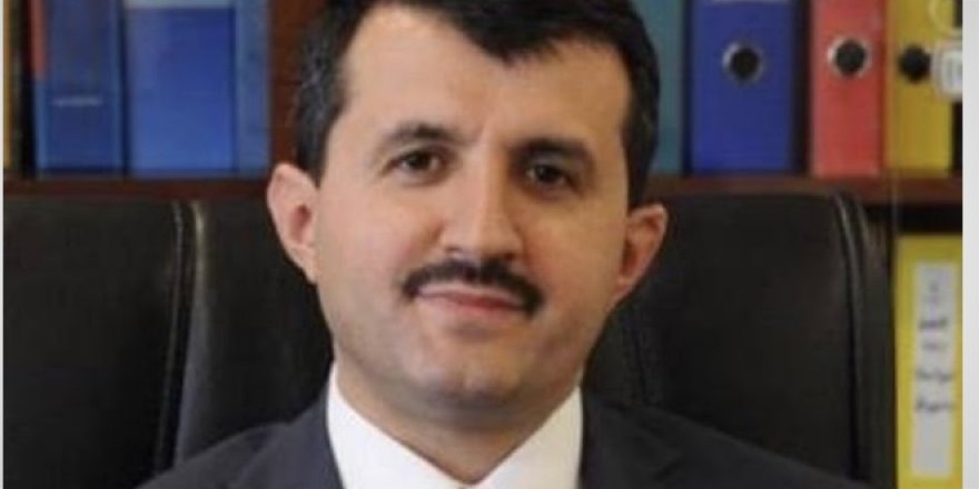 Mansur Yavaş, Fen İşleri Daire Başkanının istifasını aldı