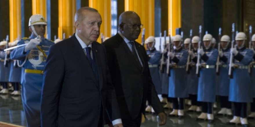 Erdoğan: Suçu millete atmak acizlik
