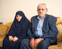 Annesi çarşaflı diye kızını ölüme terk eden doktorlara suç duyurusu