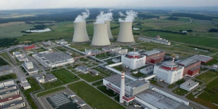 Nükleer santrale teknisyen yetiştirecek liseler geliyor
