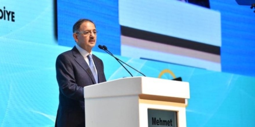 Özhaseki: MHP ile birlikteliğimiz zoraki evlilik gibi