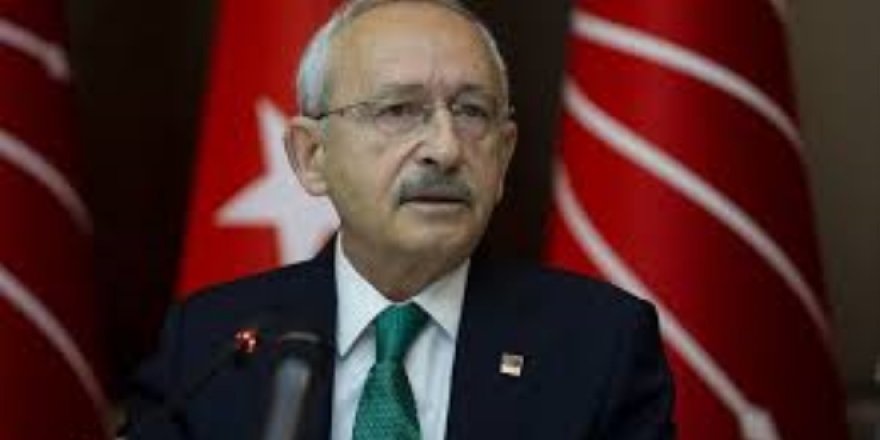 Kılıçdaroğlu: Güvenlik önlemi yetersizdi