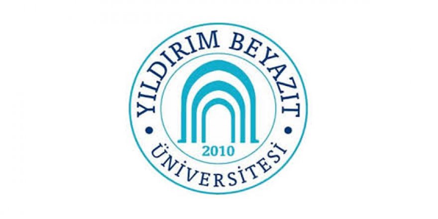 Ankara Yıldırım Beyazıt Üniversitesi Öğretim Üyesi Alım İlanı