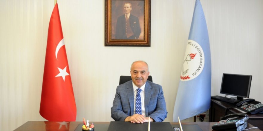 MEB'de Flaş Genel Müdür Ataması!