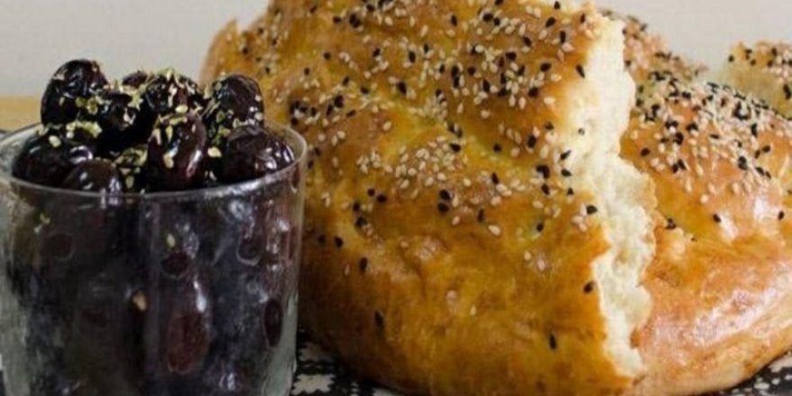 Memurlar Maaşlarının %71'i İftar Sofrasına Gidecek!