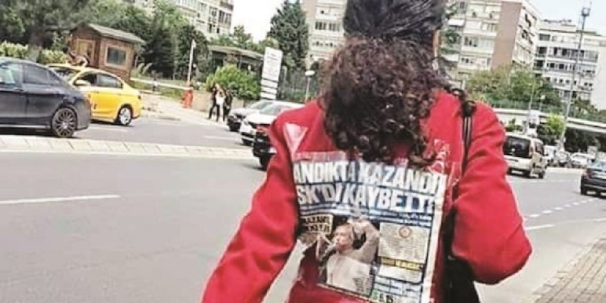 Gezi kalkışmasının bütün aktörleri bir araya geldi