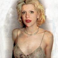 Courtney Love'a kredi kartı borcu davası