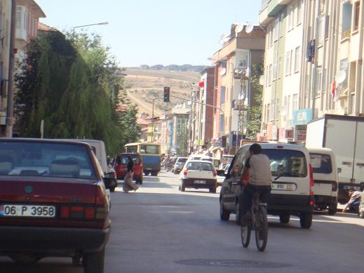 Üniversitelilerin ulaşım çilesi
