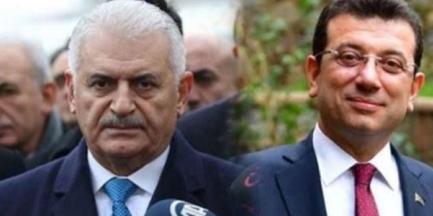 ORC, İstanbul için, son anket sonucunu açıkladı