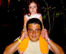 Gripten korktu, sıtmadan öldü