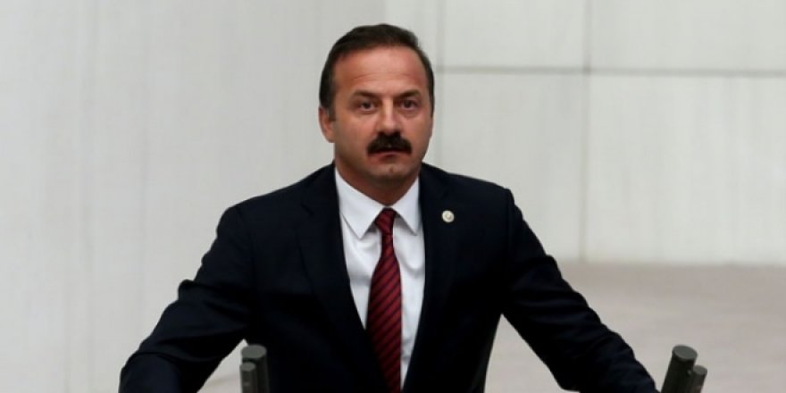 İYİ Parti'de 'Yeni Kapı' krizi