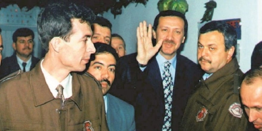 Pınarhisar'dan tahliye edileli 20 yıl geçti