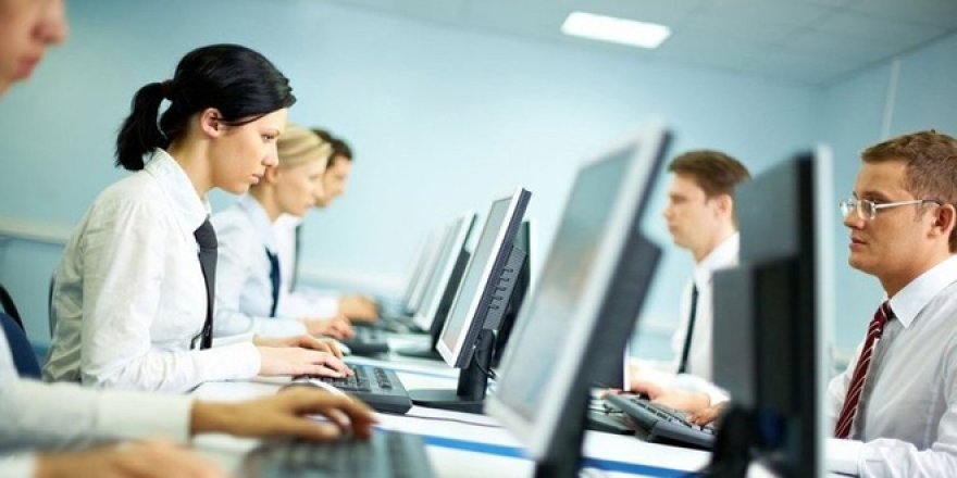 Kamu personel sayıları net olarak biliniyor mu?