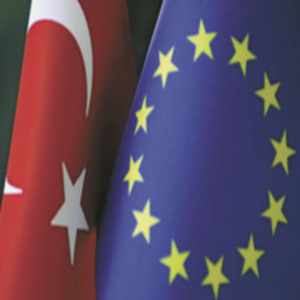 "Türkiye Doğu'ya yöneliyor"