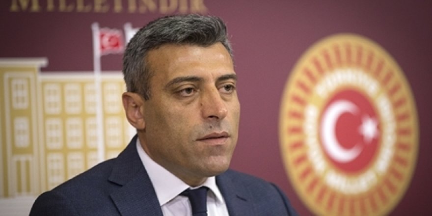 CHP'den ihraç edilmişti, yeni parti kuruyor