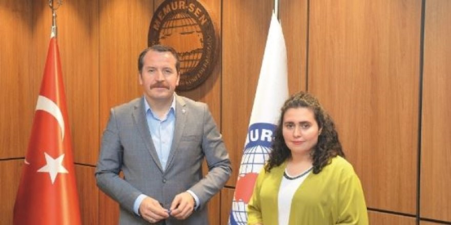 Memur-Sen'in maaş teklifi 4 ana kalemden oluşuyor!