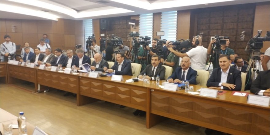 Hükümetten Memura "Sefalet" Teklifi