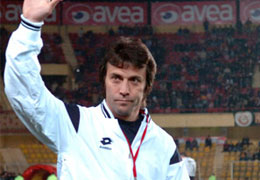 Bülent Korkmaz İstifa Etti