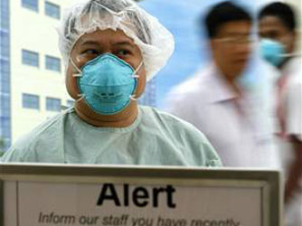 Türkiye'de domuz gribi alarmı