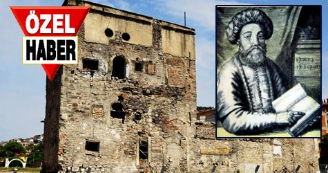 Sabetaycılar: İsrail'e geri dönmek istiyoruz