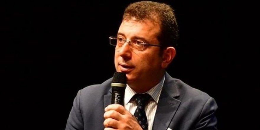 Ekrem İmamoğlu'ndan İSPARK zammı açıklaması