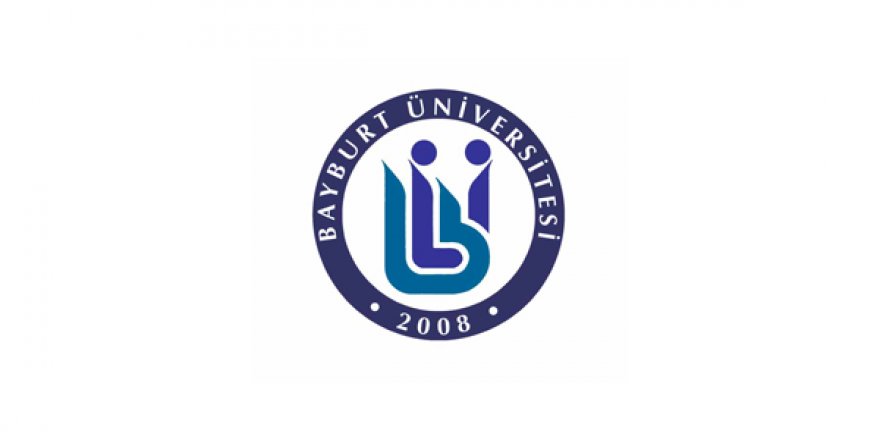 Bayburt Üniversitesi Öğretim Üyesi Alım İlanı