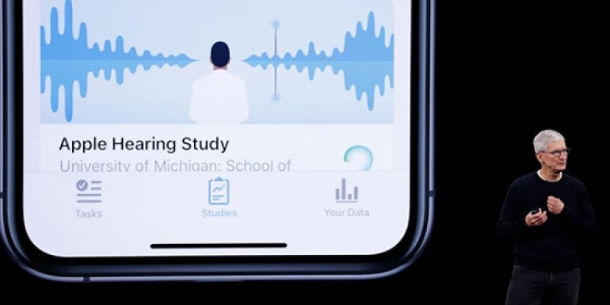 Apple iPhone 11'i tanıttı! İşte özellikleri