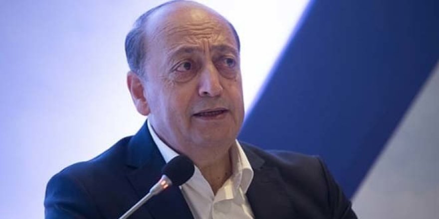 Prof. Bilgin: EYT düzenlemesi uzun soluklu olacak