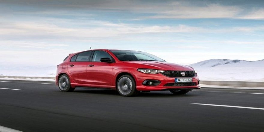 Eylül ayında faizleri sıfırladılar! İşte Otomobiller