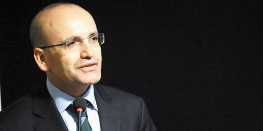 Yeni partide Mehmet Şimşek bombası