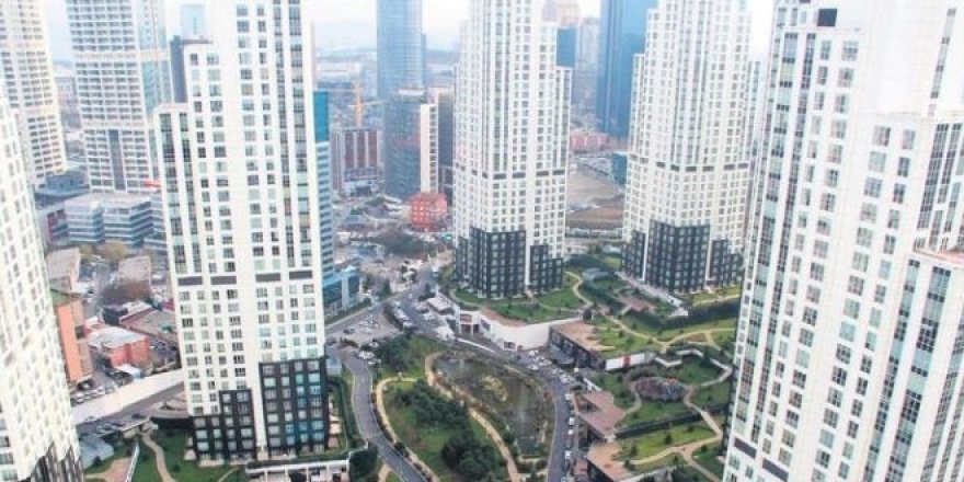 Aidat ödemeyenin dairesi satılır