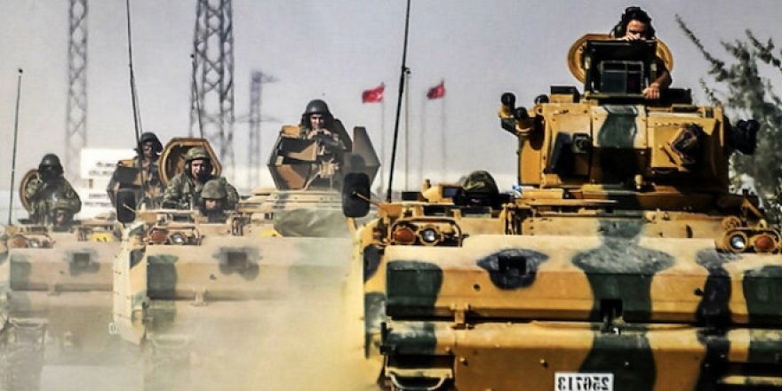 ABD: Türkiye'yi durdurduk