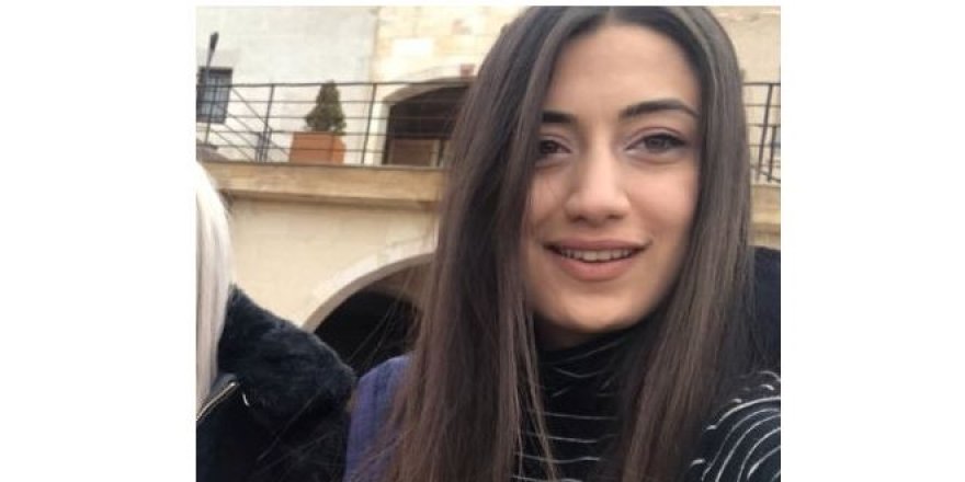 Konya'da öğretim görevlisi, sevgilisini ölüme savurdu
