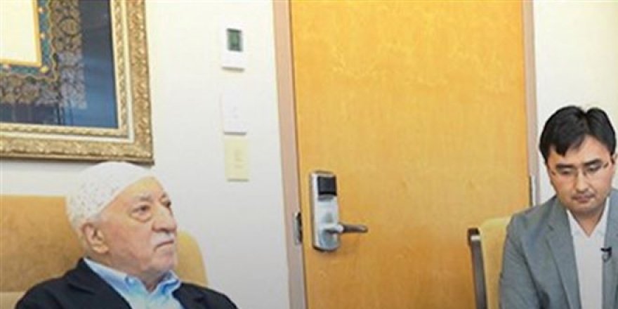 Sisi ve Gülen yakınlığı Pensilvanya'da boy gösterdi