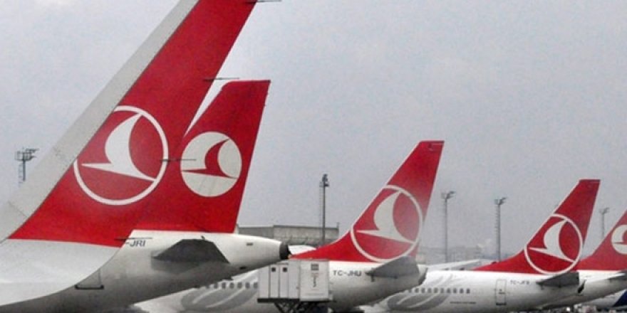 THY'den 'Hamidiye Su' kararı