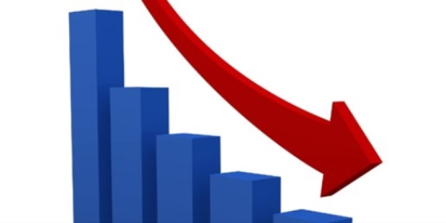 Enflasyon tek haneye düştü