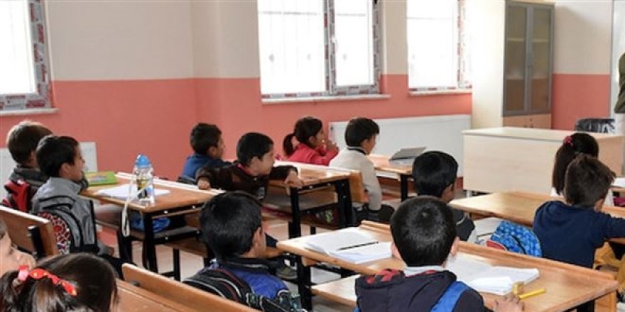 Elazığ'da okulların açılma tarihi yeniden ertelendi