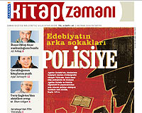 Hangi yazar hangi polisiyeye tutkun?