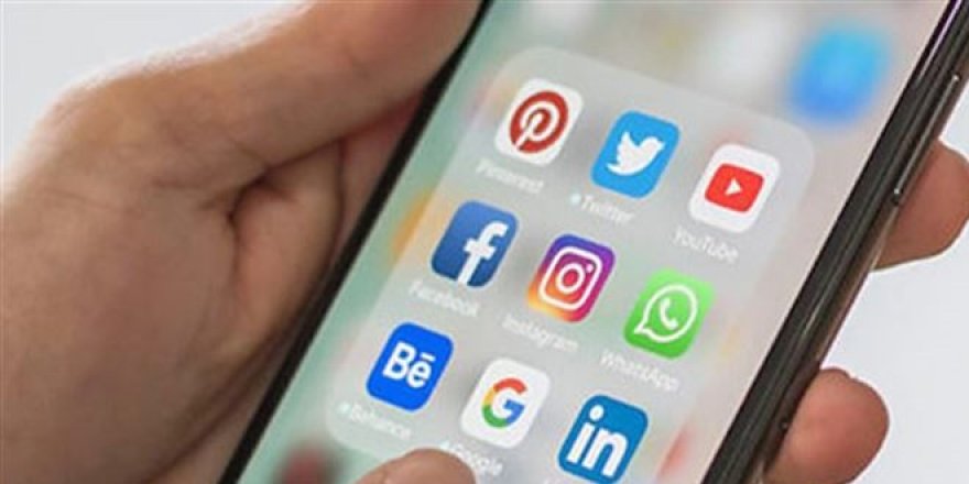 Sosyal medyada FETÖ ile ortaklık