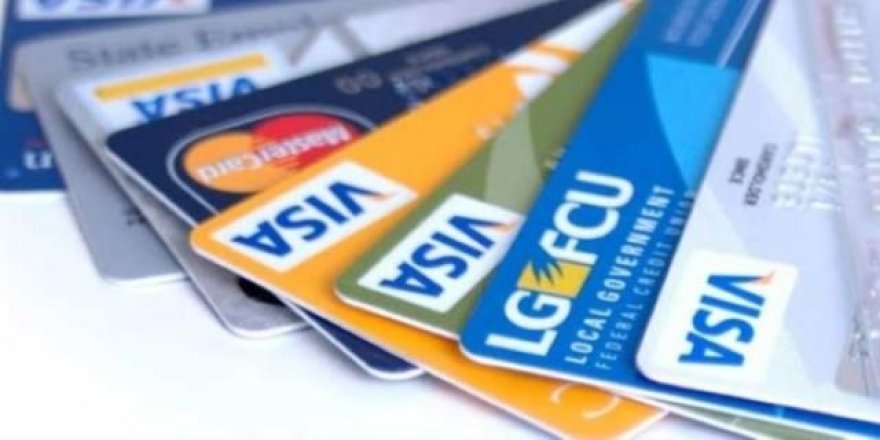 Kredi kartları ile ilgili kritik düzenleme! Sınırlama getirildi...