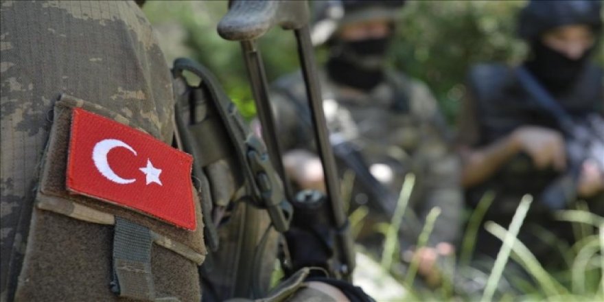 Terör örgütü PKK/YPG'den 20 ihlal: 1 asker şehit oldu