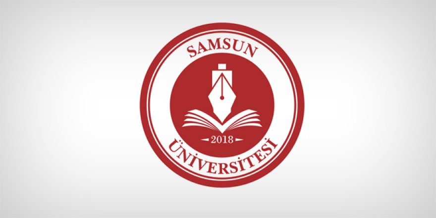 Samsun Üniversitesi Öğretim Elemanı Alım İlanı